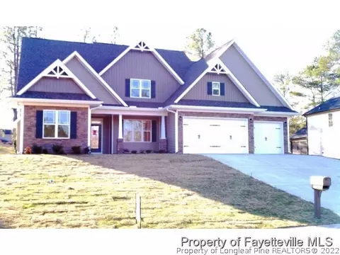 149 Spring Flowers Dr, Cameron, NC 28326 photo 1