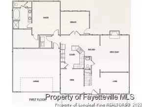60 Sullivan Ln, Cameron, NC 28326 photo 2