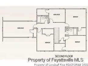 60 Sullivan Ln, Cameron, NC 28326 photo 3