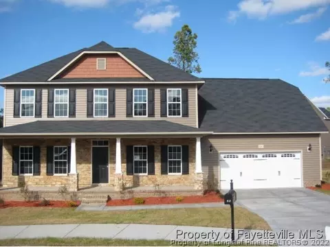60 Sullivan Ln, Cameron, NC 28326 photo 1