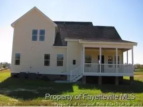 206 Winged Foot Dr, Bunnlevel, NC 28323 photo 14