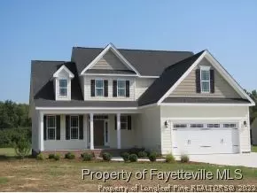 206 Winged Foot Dr, Bunnlevel, NC 28323 photo 2