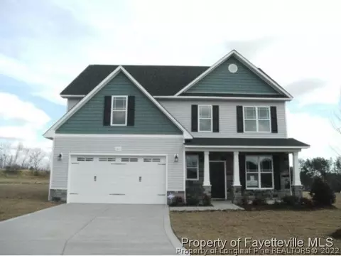 96 Lockhaven Ct, Cameron, NC 28326 photo 1
