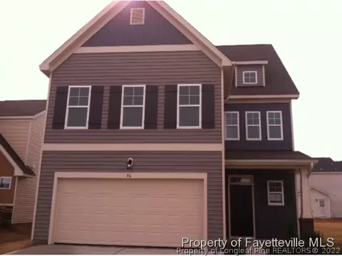 86 Red Coat Dr, Cameron, NC 28326 photo 1