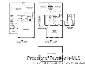 86 Red Coat Dr, Cameron, NC 28326 photo 3