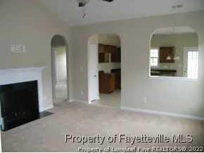 656 Broad Dr, Raeford, NC 28376 photo 2