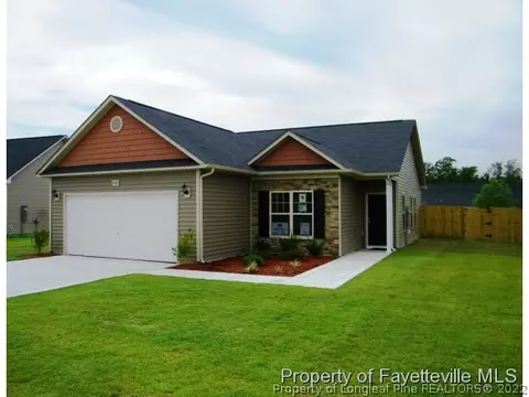 656 Broad Dr, Raeford, NC 28376 photo 1