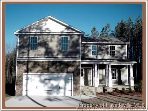 80 Valor Cir, Bunnlevel, NC 28323 photo 1