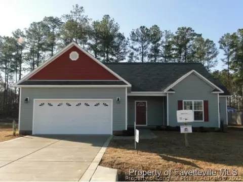 820 Raspberry Rd, Stedman, NC 28391 photo 1