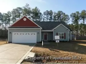 820 Raspberry Rd, Stedman, NC 28391 photo 2