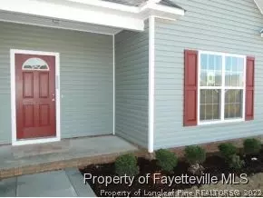 820 Raspberry Rd, Stedman, NC 28391 photo 3