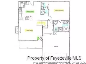 187 Century Dr, Cameron, NC 28326 photo 2