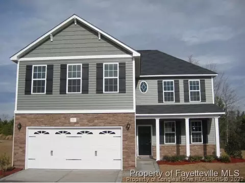 187 Century Dr, Cameron, NC 28326 photo 1