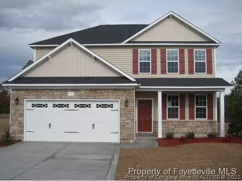 175 Century Dr, Cameron, NC 28326 photo 1