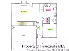 175 Century Dr, Cameron, NC 28326 photo 2