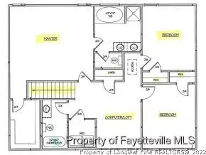 175 Century Dr, Cameron, NC 28326 photo 3