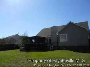112 Tanner Loop, Raeford, NC 28376 photo 16