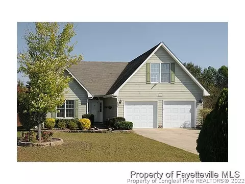 112 Tanner Loop, Raeford, NC 28376 photo 1