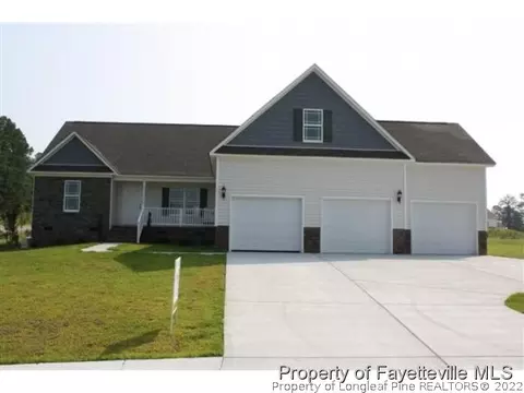 15 Jaylin Blvd, Spring Lake, NC 28390 photo 1