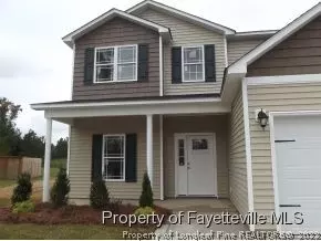 6309 Woolgrass Ct, Stedman, NC 28391 photo 2