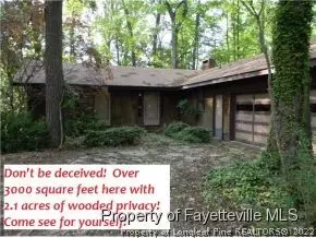 1240 Us Hwy 421 N, Lillington, NC 27546 photo 2