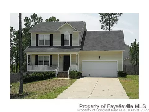 14 Cone Ct, Cameron, NC 28326 photo 1