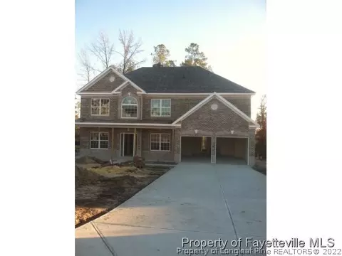 355 Regimental Dr, Cameron, NC 28326 photo 1