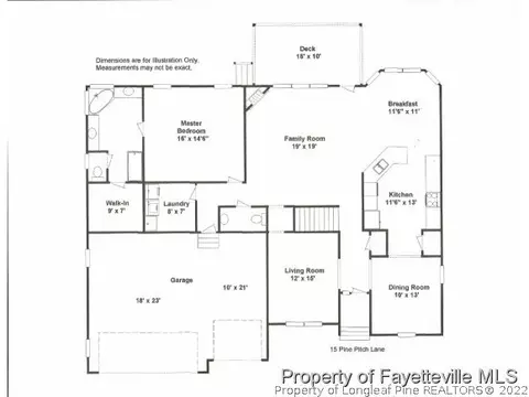 15 Pitch Pine Ln, Pinehurst, NC 28374 photo 1