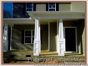 116 Honor Ln, Bunnlevel, NC 28323 photo 2