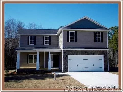 116 Honor Ln, Bunnlevel, NC 28323 photo 1