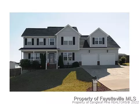 86 Snowden Ln, Cameron, NC 28326 photo 1