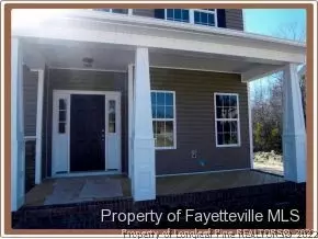 125 Honor Ln, Bunnlevel, NC 28323 photo 2