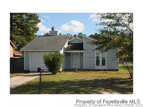 112 Maranatha, Spring Lake, NC 28390 photo 1