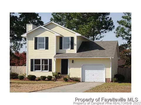 106 Ryan Cir, Spring Lake, NC 28390 photo 1