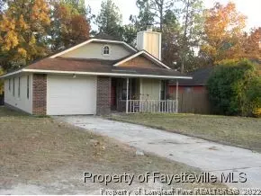 3318 Arrowhead, Spring Lake, NC 28390 photo 9