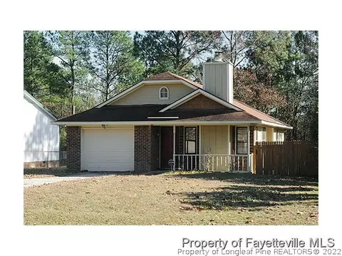 3318 Arrowhead, Spring Lake, NC 28390 photo 1