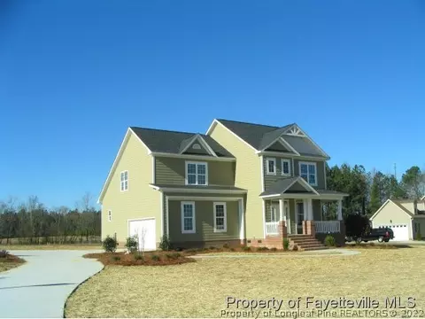 381 Lasater Rd, Bunnlevel, NC 28323 photo 1