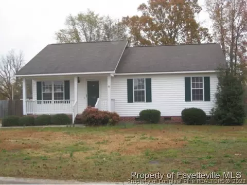 100 Sunset Dr, Dunn, NC 28334 photo 1
