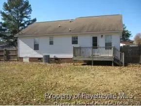 100 Sunset Dr, Dunn, NC 28334 photo 2