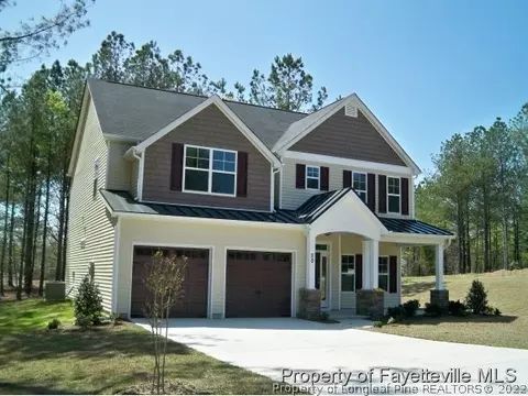 20 Highgreen Pt, Cameron, NC 28326 photo 1