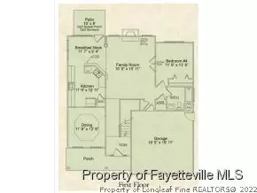 20 Highgreen Pt, Cameron, NC 28326 photo 5