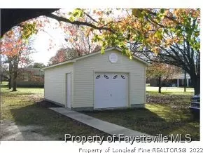 309 W C St, Erwin, NC 28339 photo 3