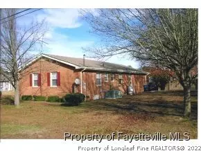 309 W C St, Erwin, NC 28339 photo 2