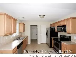 420 Valley Oak Dr, Bunnlevel, NC 28323 photo 4