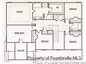 50 Laurel Dr, Spring Lake, NC 28390 photo 3