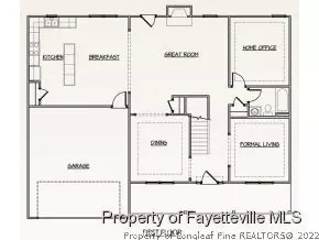 50 Laurel Dr, Spring Lake, NC 28390 photo 2