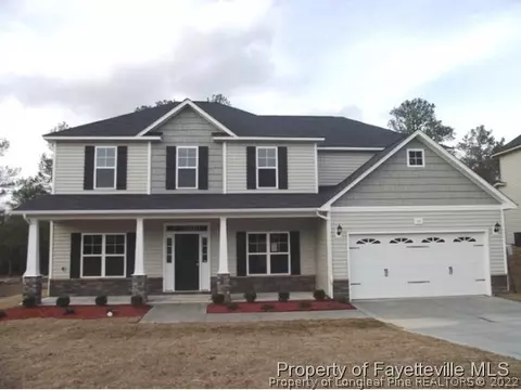 50 Laurel Dr, Spring Lake, NC 28390 photo 1