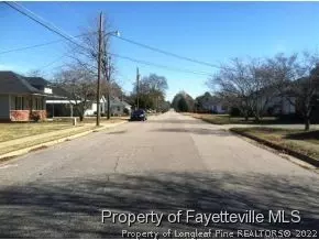 307 W D St, Erwin, NC 28339 photo 23