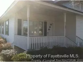 307 W D St, Erwin, NC 28339 photo 5