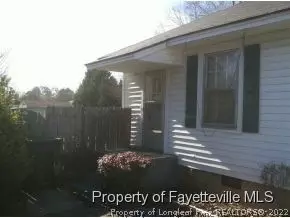 307 W D St, Erwin, NC 28339 photo 9